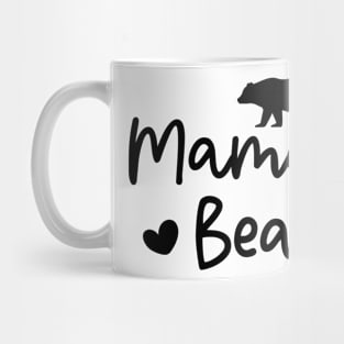 Mama bear Mug